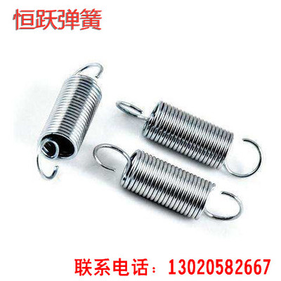 拉力弹簧